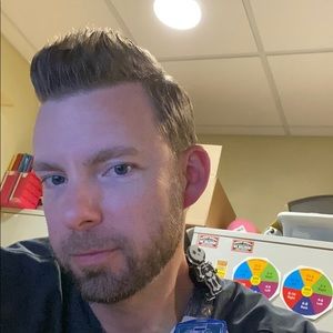 Meet your Posher, Matt